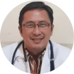 Dr. Trevino Aristarkus Pakasi, M.S., Ph.D.