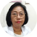 Dr. Esther Lestari. B