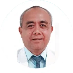 Dr. Gede Ngurah Buana, M.Kes