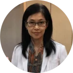 Dr. Yenny Lindoyo SpKFR